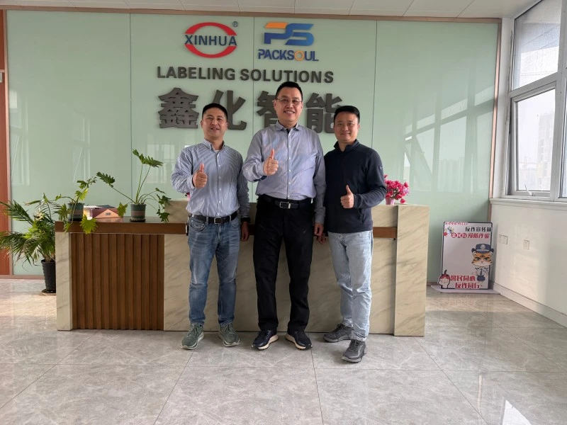 Pp Cup Sleeve Labeling Machine